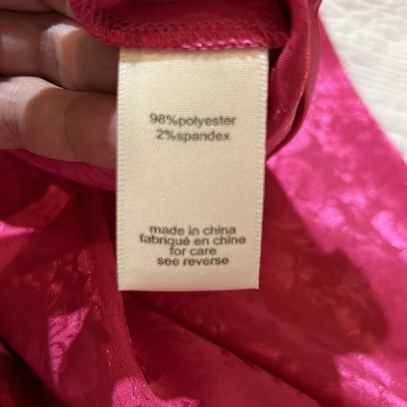 Ronny Kobo Mae Maxi Skirt. NWT size small - Picture 8 of 10